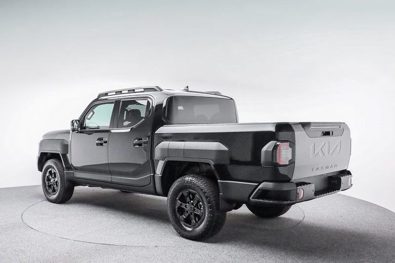 2026 Kia Tasman X-Pro image 5