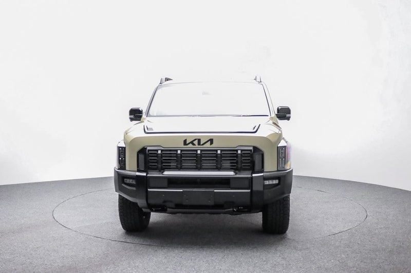 2026 Kia Tasman X-Pro 2.2 Diesel 4WD Dual Cab image 2