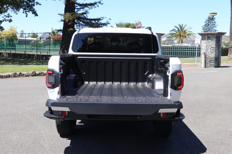 2026 Kia Tasman X-Pro 2.2 Diesel 4WD Dual Cab image 5