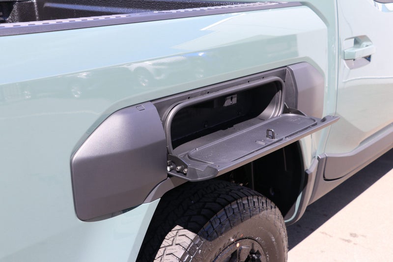 2026 Kia Tasman X-Pro 2.2 Diesel 4WD Dual Cab image 4