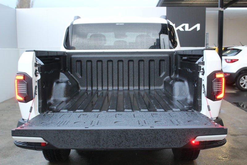 2026 Kia Tasman X-Pro 2.2 Diesel 4WD Dual Cab W... image 5