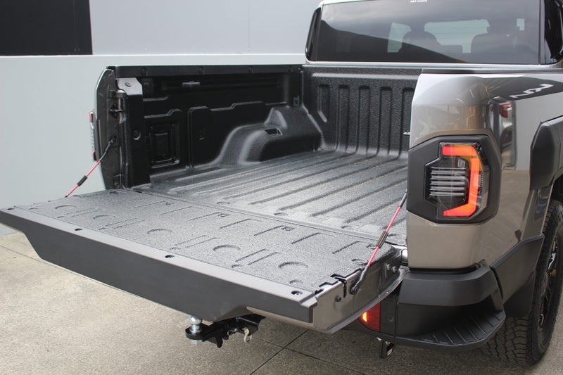 2026 Kia Tasman X-Pro 2.2 Diesel 4WD Dual Cab W... image 4