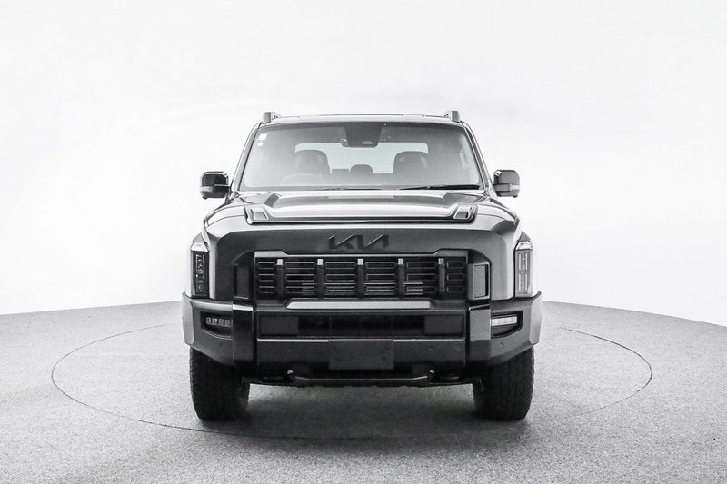 2026 Kia Tasman X-Pro 4WD D/C W/S image 2