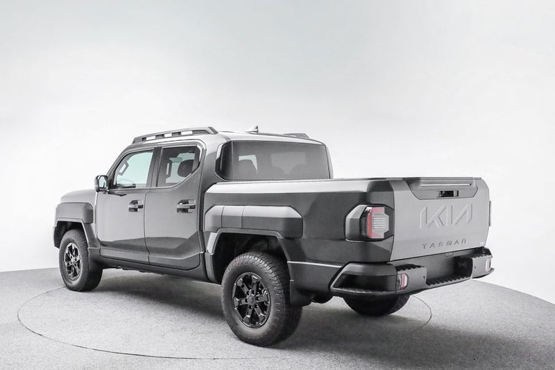 2026 Kia Tasman X-Pro 4WD D/C W/S image 5