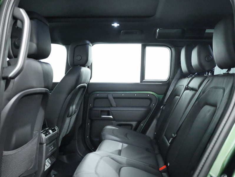 2026 Land Rover Defender Def 110 D350 X-Dynamic... image 5