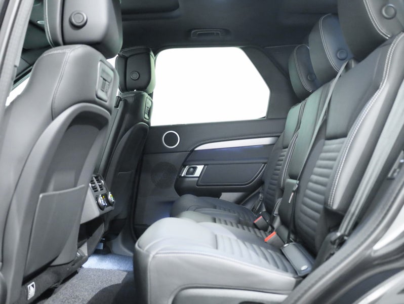 2026 Land Rover Discovery D350 DYNAMIC HSE, 4WD... image 5