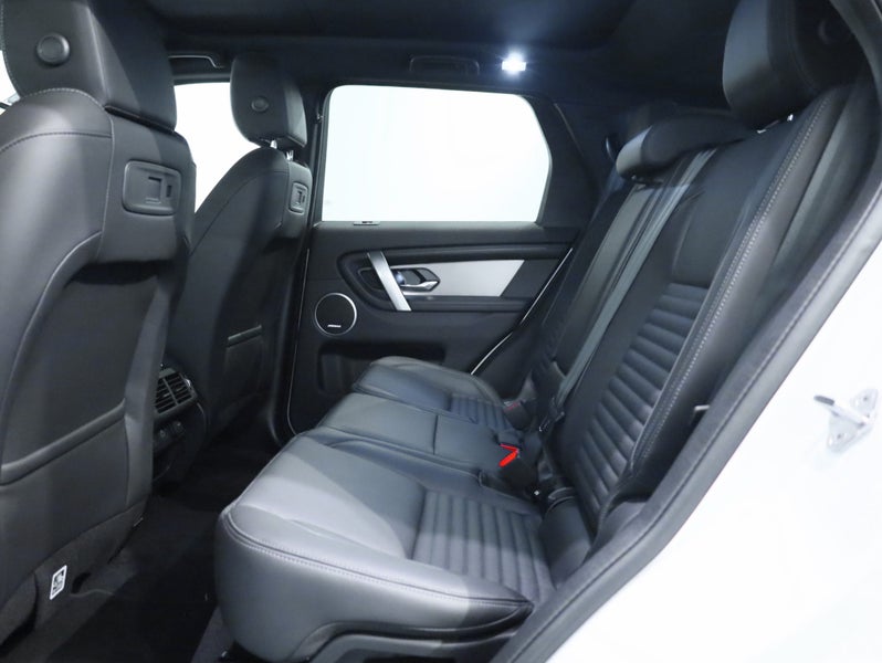 2026 Land Rover Discovery Sport Landmark image 5