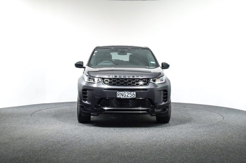 2026 Land Rover Discovery Sport P250 DYNAMIC SE... image 2