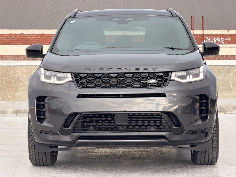 2026 Land Rover Discovery Sport P250 Landmark E... image 3