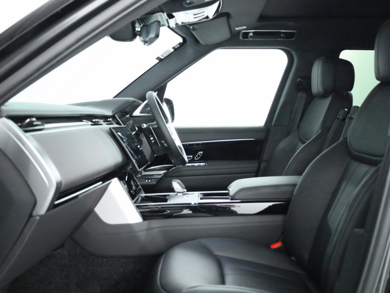2026 Land Rover Range Rover D350 Hse Lwb (7) image 3