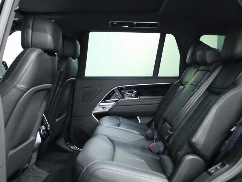2026 Land Rover Range Rover D350 Hse Lwb (7) image 5