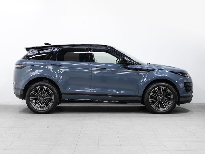 2026 Land Rover Range Rover Evoque P250 Dynamic... image 5