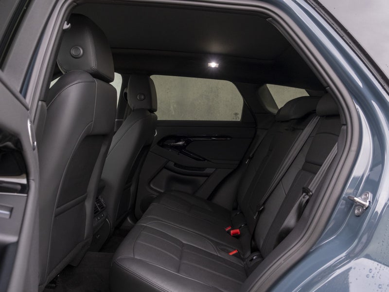 2026 Land Rover Range Rover Evoque P250 Dynamic SE image 5