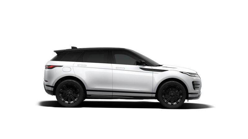 2026 Land Rover Range Rover Evoque P250 Dynamic SE image 2