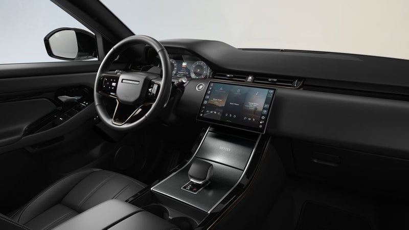 2026 Land Rover Range Rover Evoque P250 Dynamic SE image 4