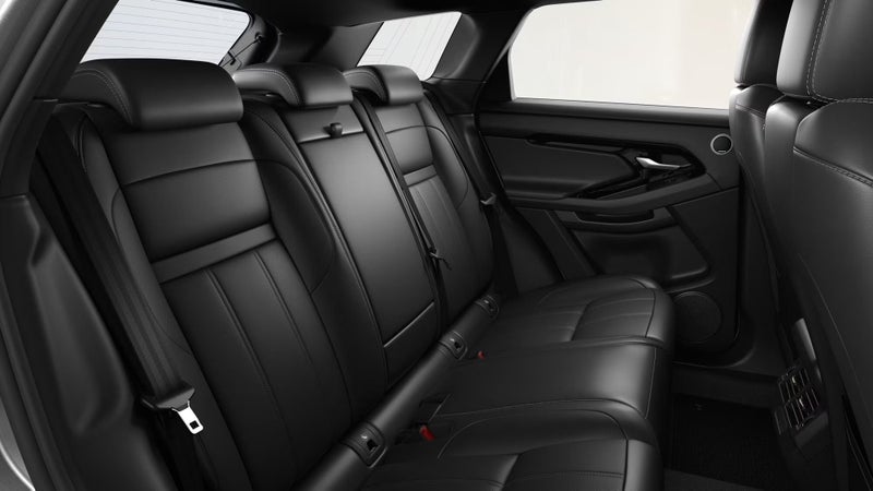2026 Land Rover Range Rover Evoque P250 Dynamic SE image 5