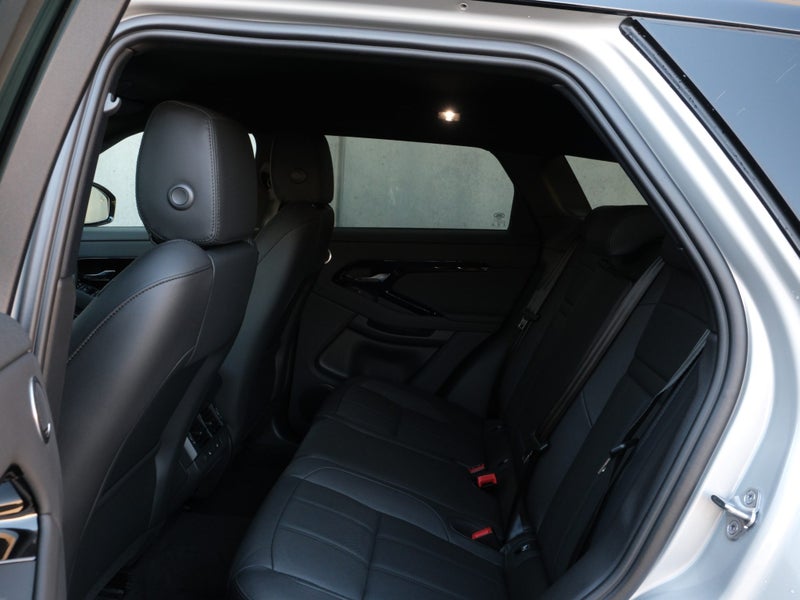 2026 Land Rover Range Rover Evoque P270e Dynami... image 4