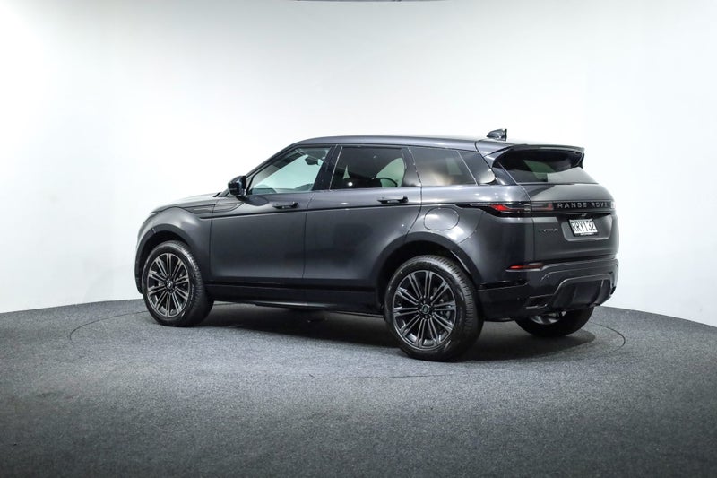 2026 Land Rover Range Rover Evoque P270E Dynami... image 2