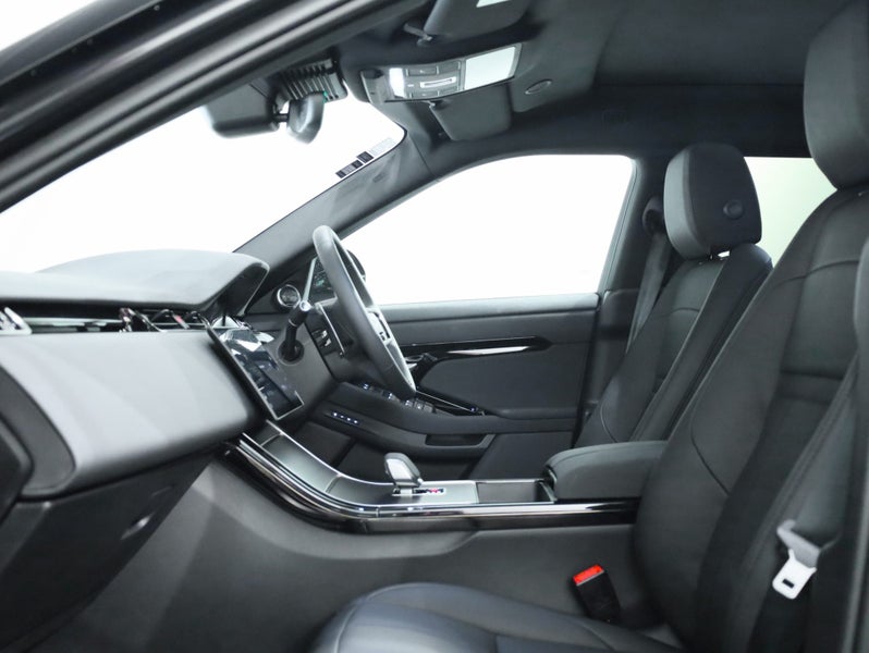 2026 Land Rover Range Rover Evoque P270E Dynami... image 3