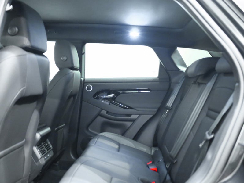 2026 Land Rover Range Rover Evoque P270E Dynami... image 5