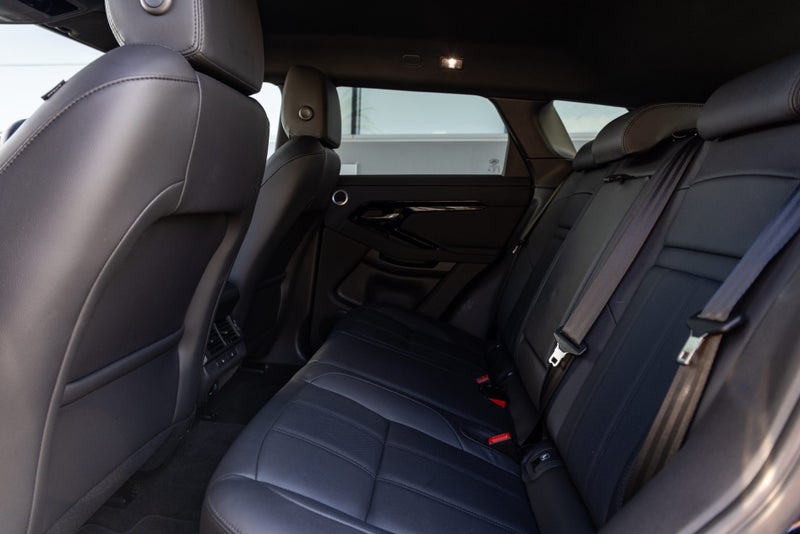 2026 Land Rover Range Rover Evoque P270e Dynami... image 5