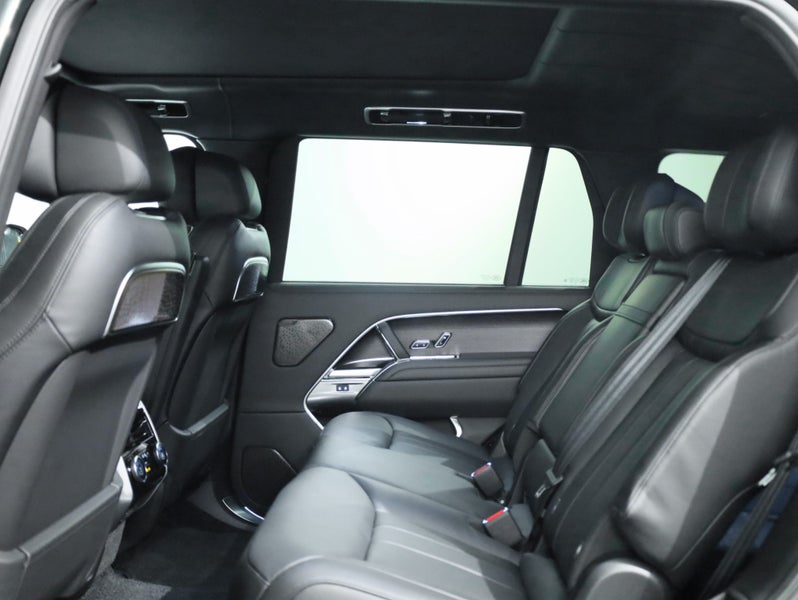 2026 Land Rover Range Rover P530 Autobiography LWB image 5
