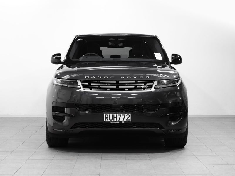 2026 Land Rover Range Rover Sport D250 SE 3L Tu... image 2