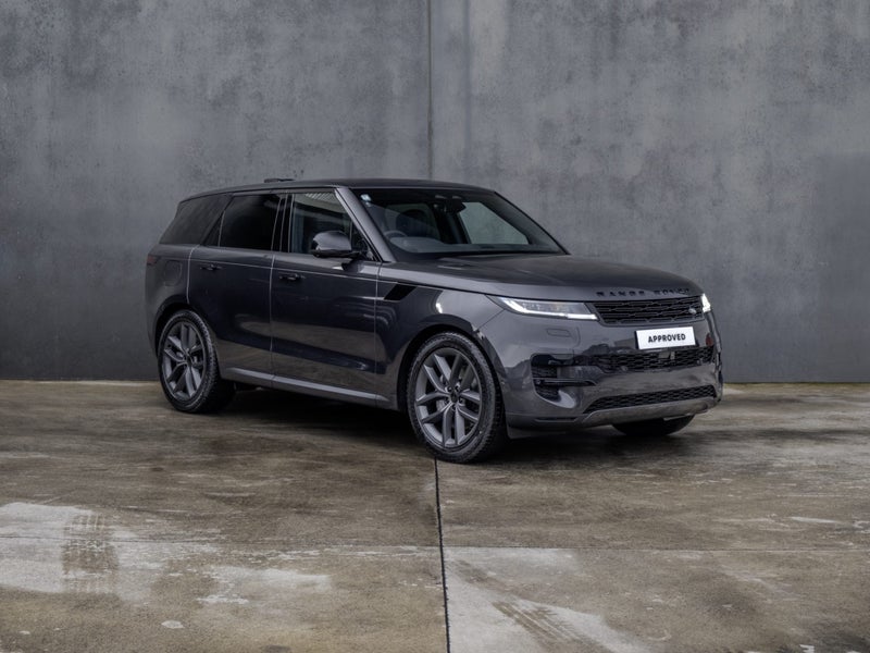 2026 Land Rover Range Rover Sport D250 SE image 1