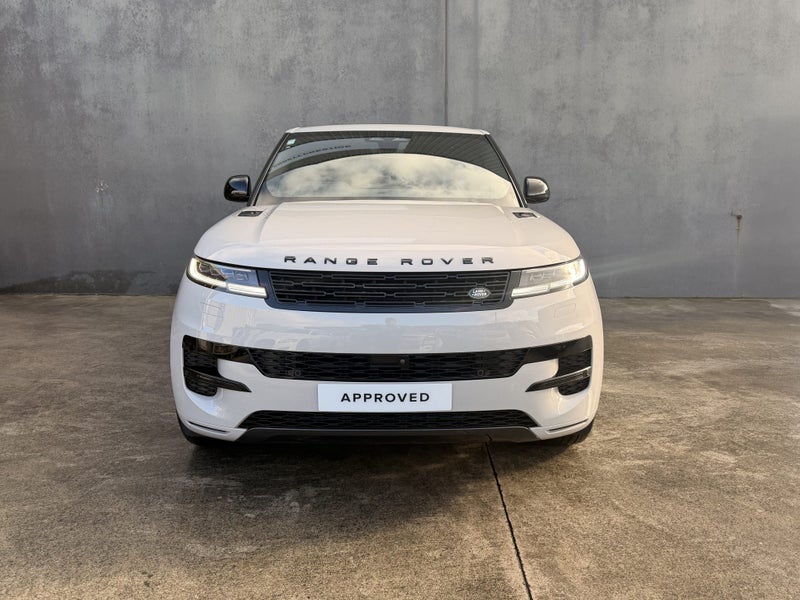 2026 Land Rover Range Rover Sport D250 SE image 2