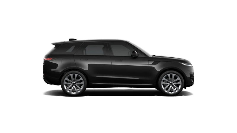 2026 Land Rover Range Rover Sport D250 SE image 2
