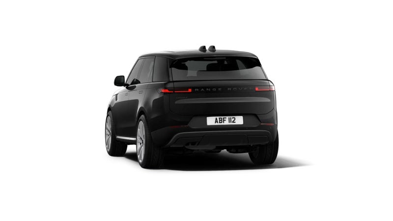 2026 Land Rover Range Rover Sport D250 SE image 3