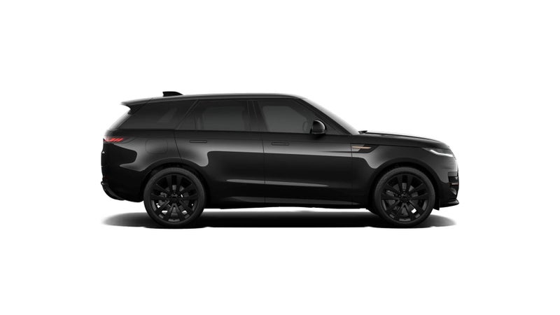 2026 Land Rover Range Rover Sport D300 Dynamic SE image 2