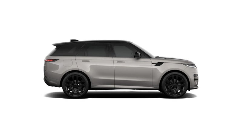 2026 Land Rover Range Rover Sport D350 Dynamic HSE image 2