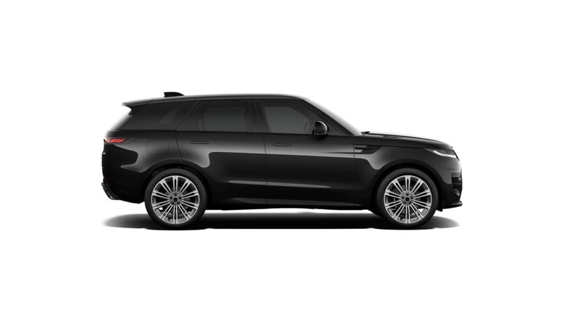 2026 Land Rover Range Rover Sport P530 Autobiog... image 2