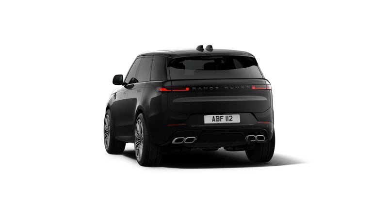 2026 Land Rover Range Rover Sport P530 Autobiog... image 3