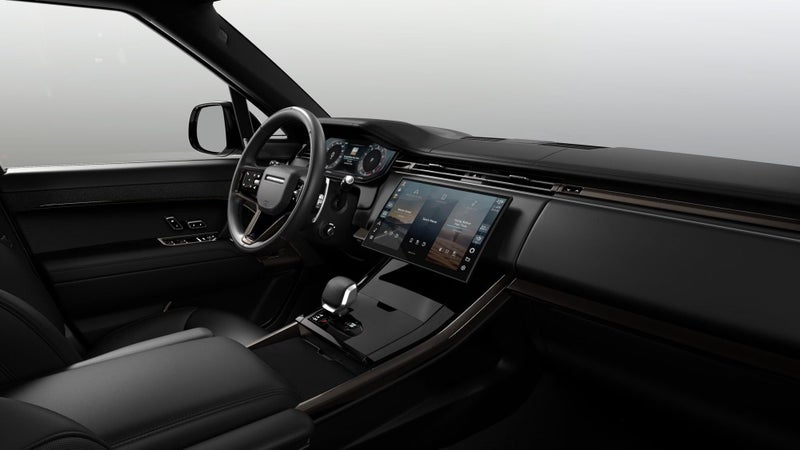 2026 Land Rover Range Rover Sport P530 Autobiog... image 4