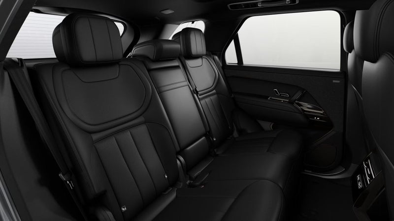 2026 Land Rover Range Rover Sport P530 Autobiog... image 5