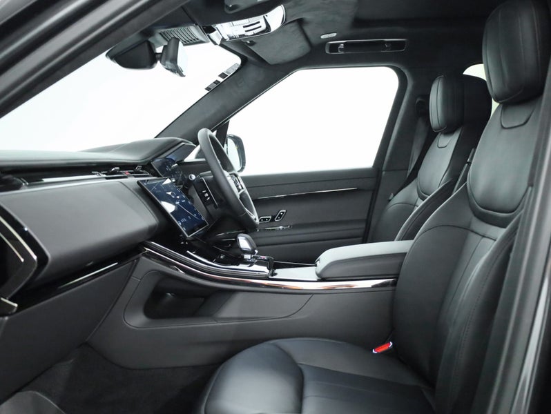 2026 Land Rover Range Rover Sport P530 Autobiog... image 3