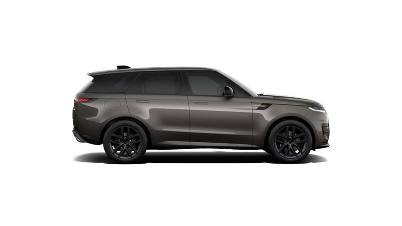 2026 Land Rover Range Rover Sport P530 Autobiog... image 2