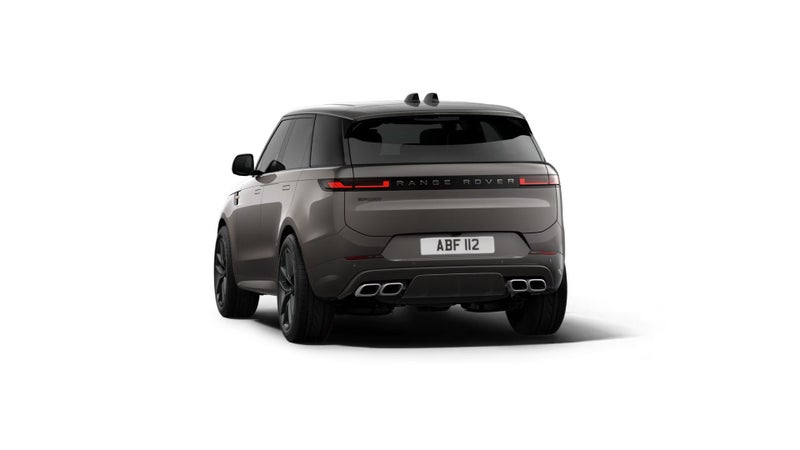 2026 Land Rover Range Rover Sport P530 Autobiog... image 3