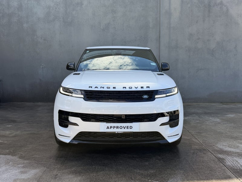 2026 Land Rover Range Rover Sport P530 Autobiog... image 2