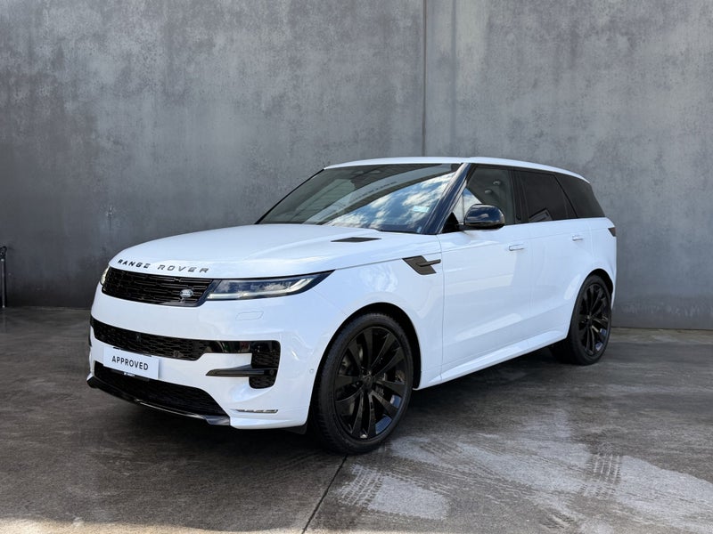 2026 Land Rover Range Rover Sport P530 Autobiog... image 3