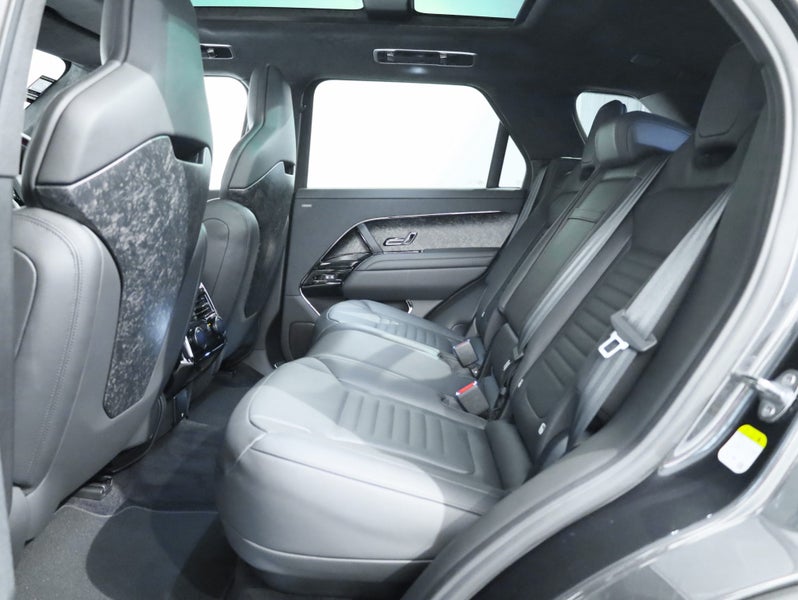 2026 Land Rover Range Rover Sport P635 SV, 4.4T... image 5
