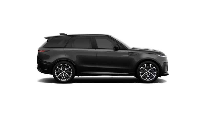 2026 Land Rover Range Rover Sport P635 SV image 2