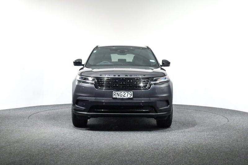 2026 Land Rover Range Rover Velar P250 DYNAMIC... image 2