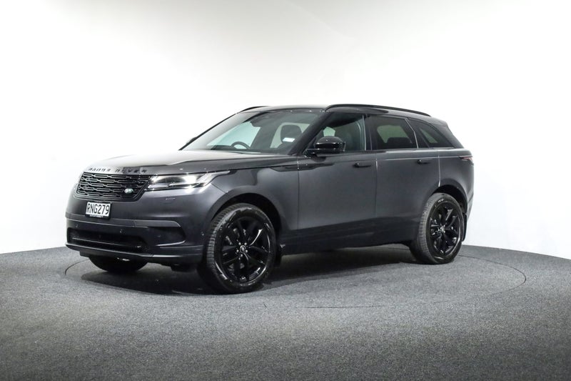 2026 Land Rover Range Rover Velar P250 DYNAMIC... image 3