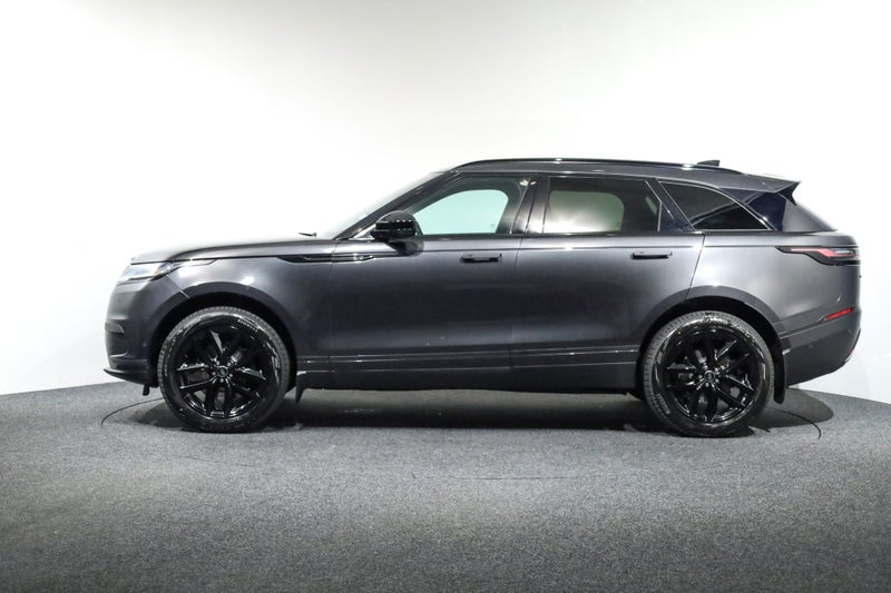 2026 Land Rover Range Rover Velar P250 DYNAMIC... image 4