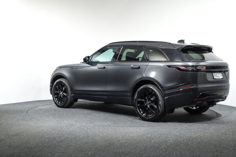 2026 Land Rover Range Rover Velar P250 DYNAMIC... image 5