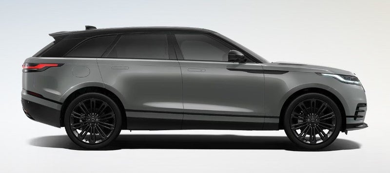 2026 Land Rover Range Rover Velar P250 DYNAMIC... image 2