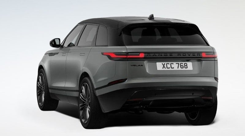 2026 Land Rover Range Rover Velar P250 DYNAMIC... image 3